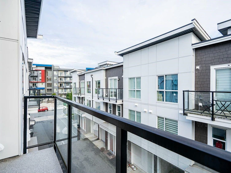 5-5475 199 A Street, Langley, BC, V3A 1J7 - 2