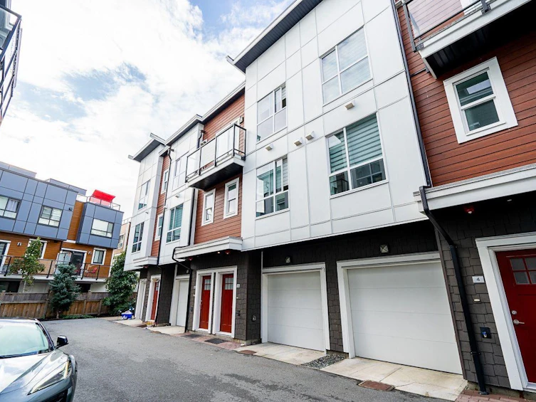 5-5475 199 A Street, Langley, BC, V3A 1J7 - 17