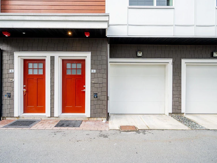 5-5475 199 A Street, Langley, BC, V3A 1J7 - 28