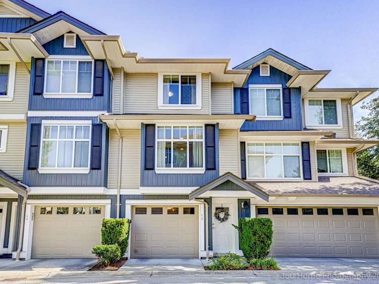 50-6956 193 Street, Surrey, BC, V4N 6E7 - 2