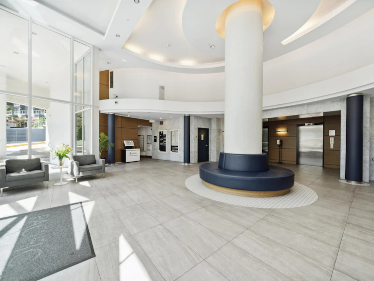 504-1323 Homer Street, Vancouver, BC, V6B 5T1 - 2