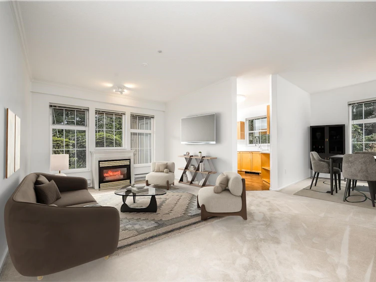 209-5555 13a Avenue, Delta, BC, V4M 2E7 - 3