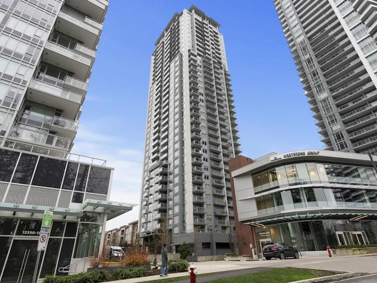 3201-13325 102a Avenue, Surrey, BC, V3T 0J5 - 21