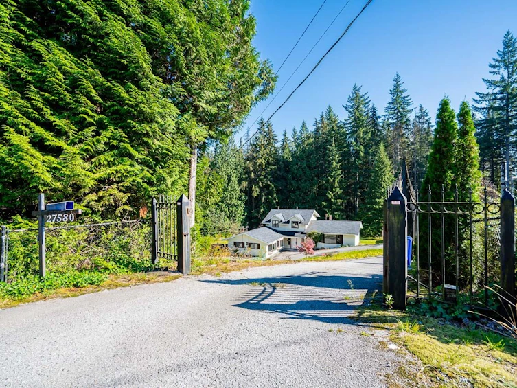 27580 Sayers Crescent, Maple Ridge, BC, V2W 1N3 - 5