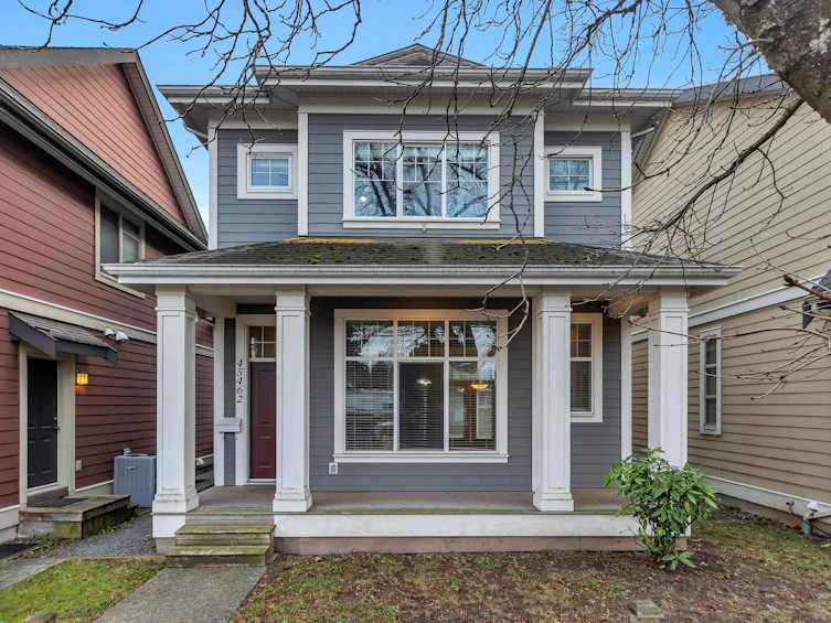 45462 Watson Road, Chilliwack, BC, V2R 5Y7 - 2