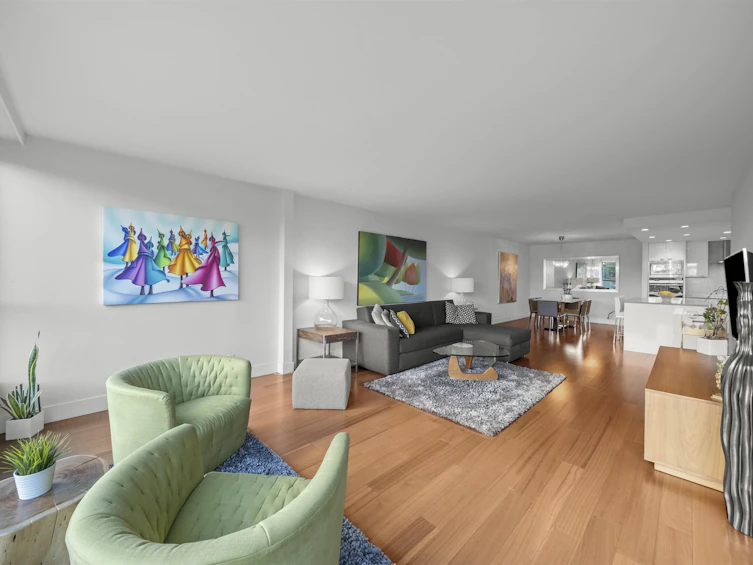 104-1470 Pennyfarthing Drive, Vancouver, BC, V6J 4Y2 - 3