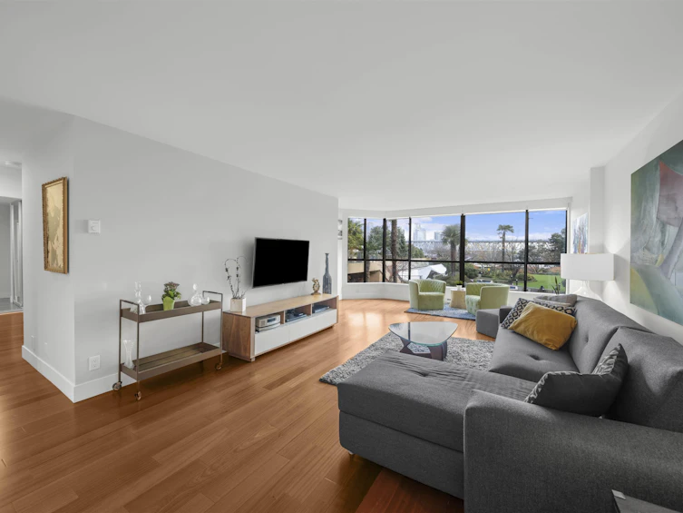 104-1470 Pennyfarthing Drive, Vancouver, BC, V6J 4Y2 - 8