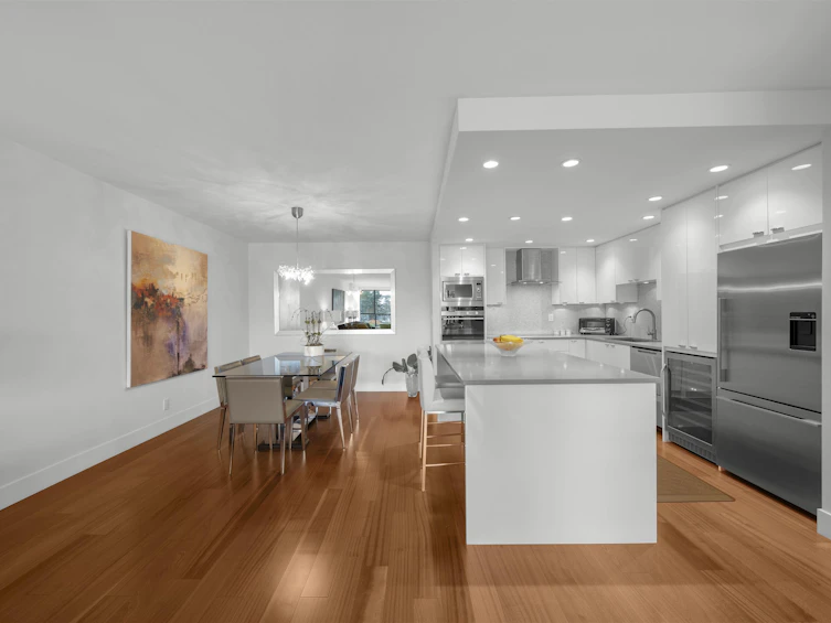 104-1470 Pennyfarthing Drive, Vancouver, BC, V6J 4Y2 - 9