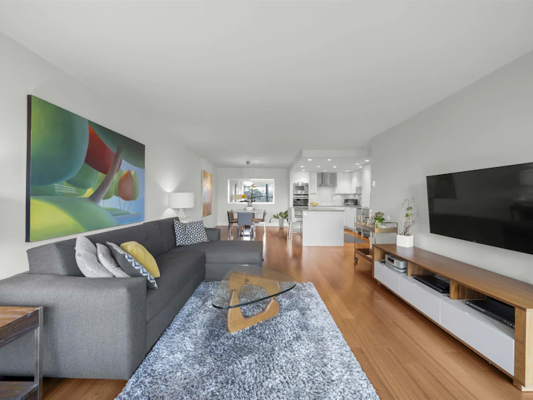 104-1470 Pennyfarthing Drive, Vancouver, BC, V6J 4Y2 - 11