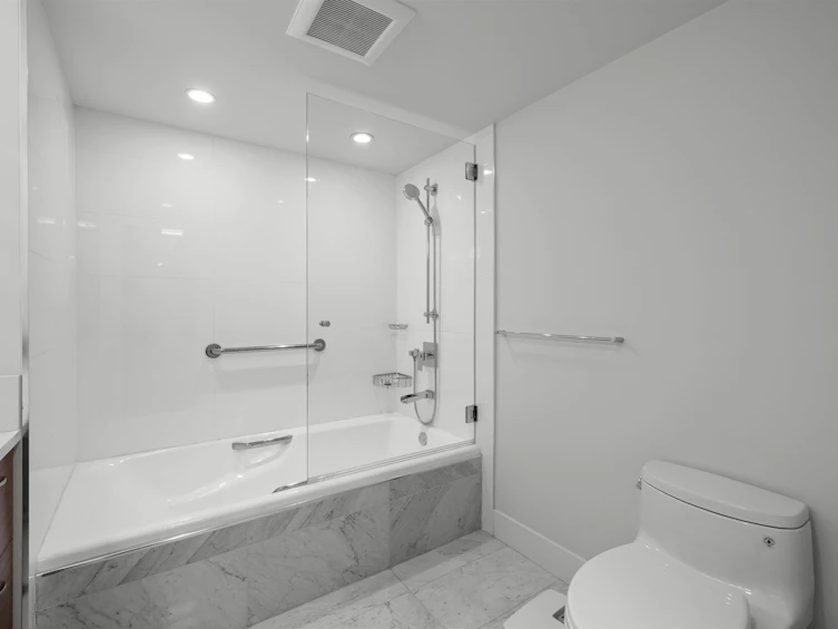 104-1470 Pennyfarthing Drive, Vancouver, BC, V6J 4Y2 - 21