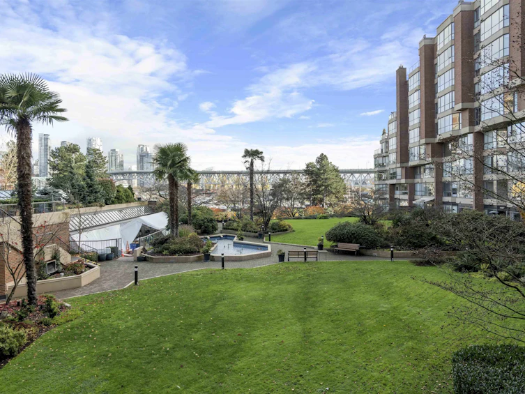 104-1470 Pennyfarthing Drive, Vancouver, BC, V6J 4Y2 - 28