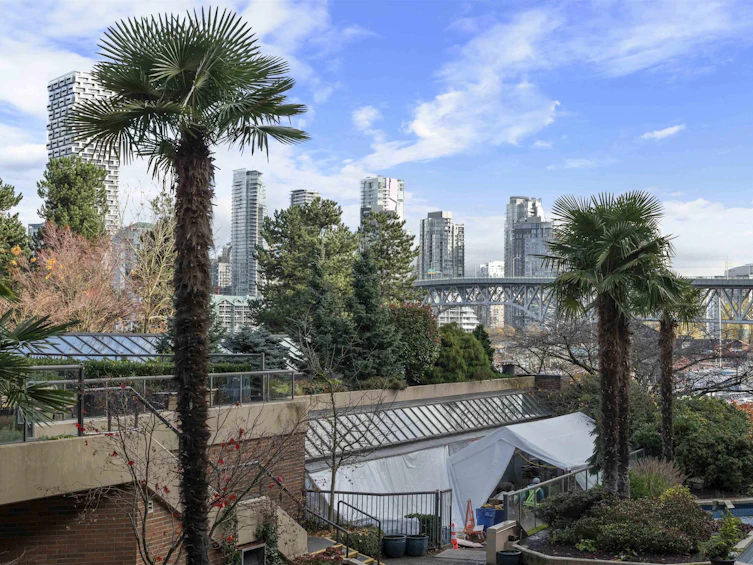 104-1470 Pennyfarthing Drive, Vancouver, BC, V6J 4Y2 - 29