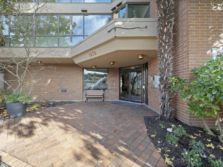 104-1470 Pennyfarthing Drive, Vancouver, BC, V6J 4Y2 - 30