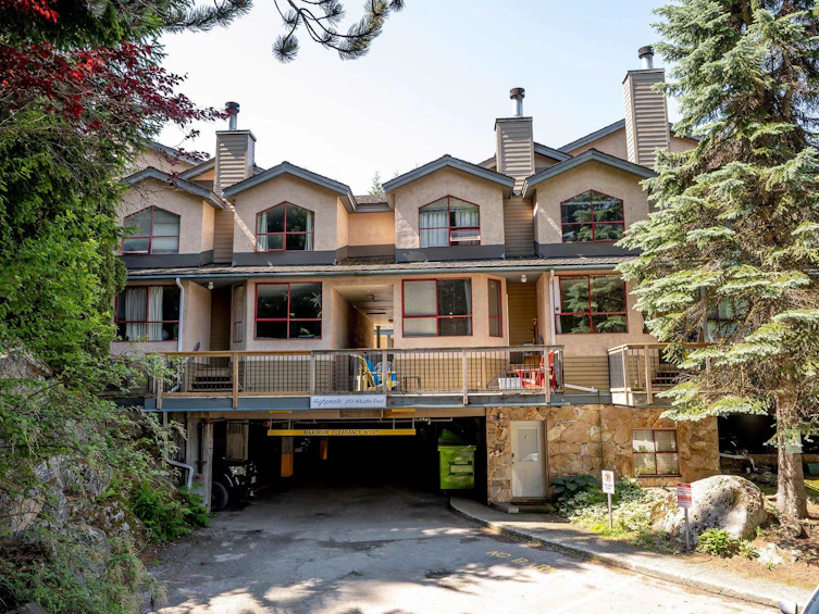 3-2101 Whistler Road, Whistler, BC, V8E 0R3 - 18