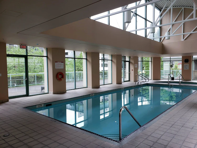 601-907 Beach Avenue, Vancouver, BC, V6Z 2R3 - 3