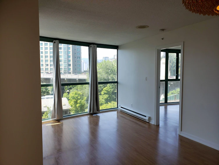 601-907 Beach Avenue, Vancouver, BC, V6Z 2R3 - 18