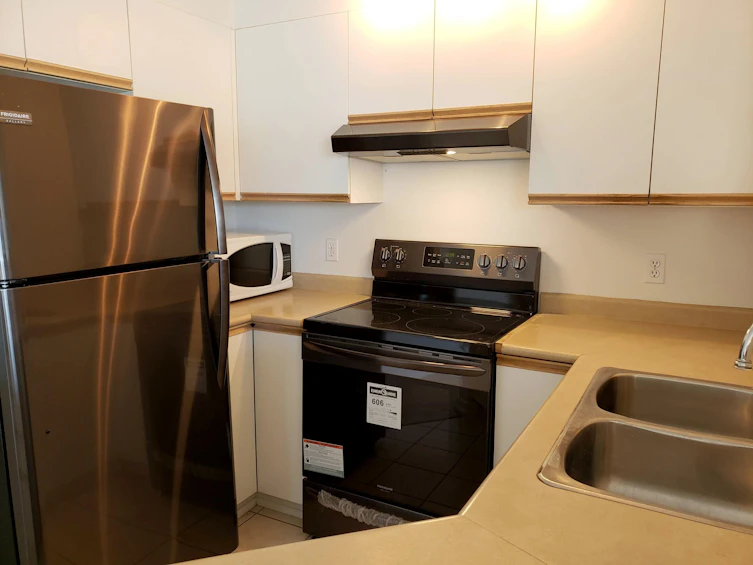 601-907 Beach Avenue, Vancouver, BC, V6Z 2R3 - 29