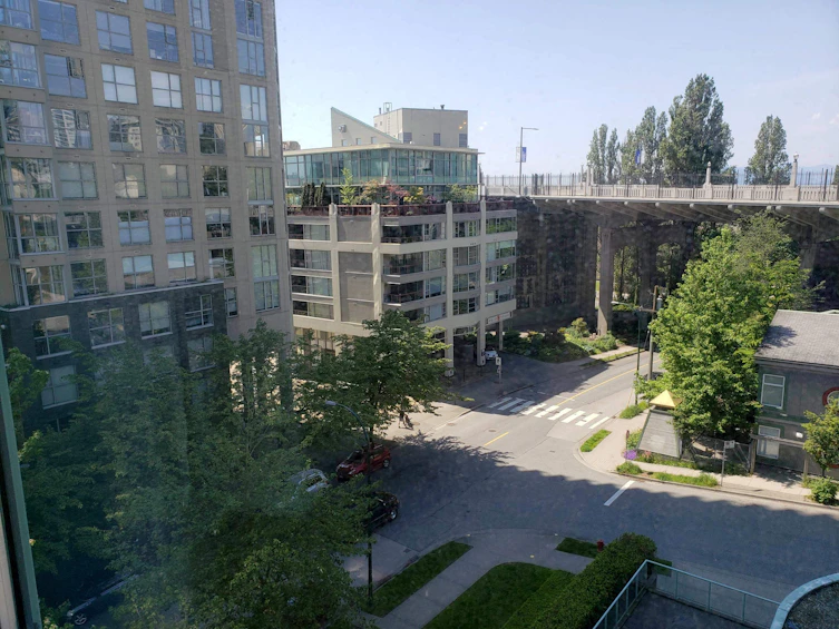 601-907 Beach Avenue, Vancouver, BC, V6Z 2R3 - 34