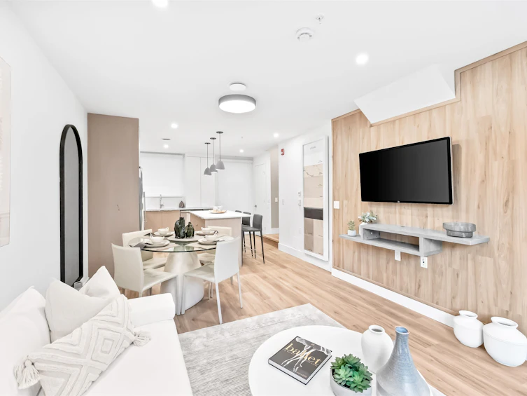 308-2250 E 1st Avenue, Vancouver, BC, V5N 1B6 - 6