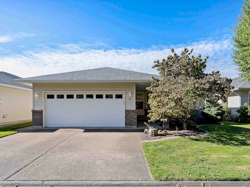 16 - 7292 Elm Road, Agassiz BC V0M 1A2
