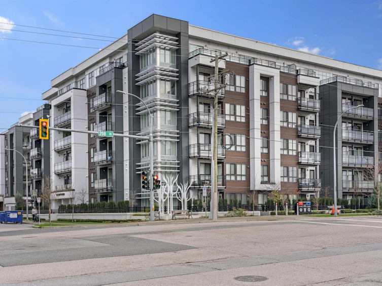 A512-20838 78b Avenue, Langley, BC, V2Y 3M1 - 35