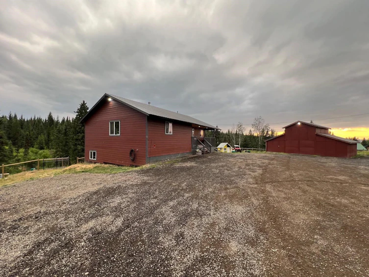 6708 Fawn Creek Road, Lone Butte, BC, V0K 1X3 - 3