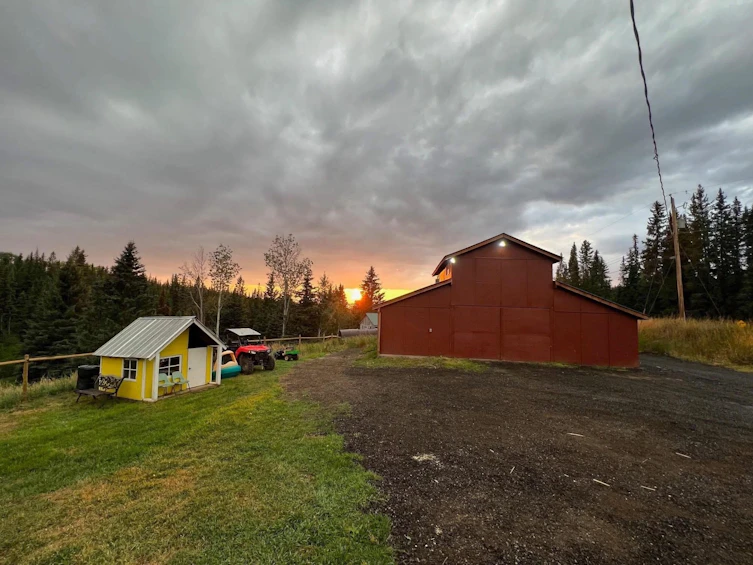 6708 Fawn Creek Road, Lone Butte, BC, V0K 1X3 - 25