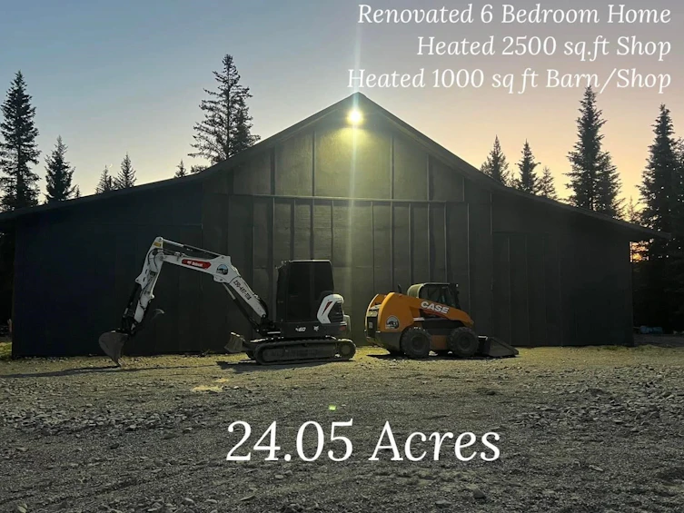 6708 Fawn Creek Road, Lone Butte, BC, V0K 1X3 - 29