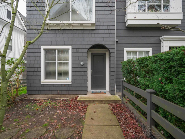 18-14955 60 Avenue, Surrey, BC, V3S 1R8 - 28