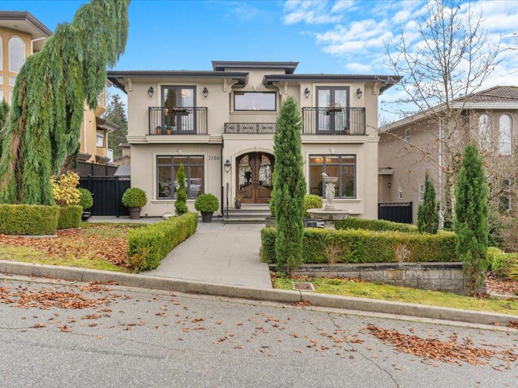 7158 Ridgeview Drive, Burnaby, BC, V5A 4V3