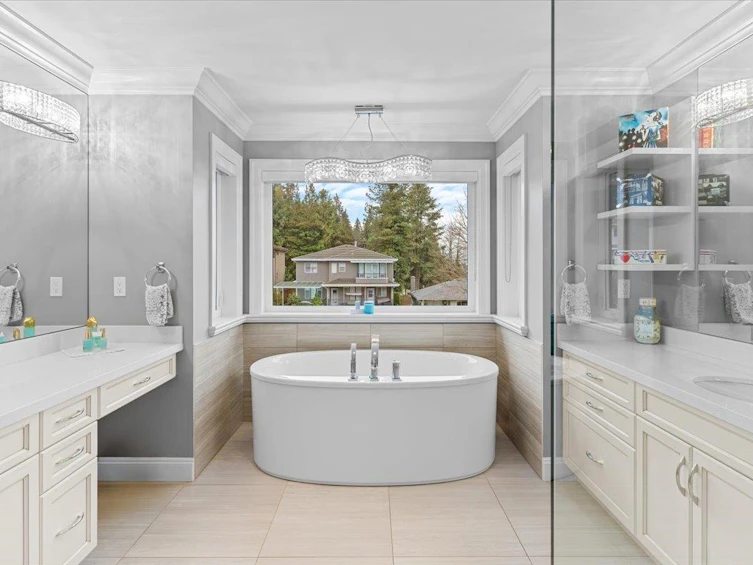 7158 Ridgeview Drive, Burnaby, BC, V5A 4V3 - 24