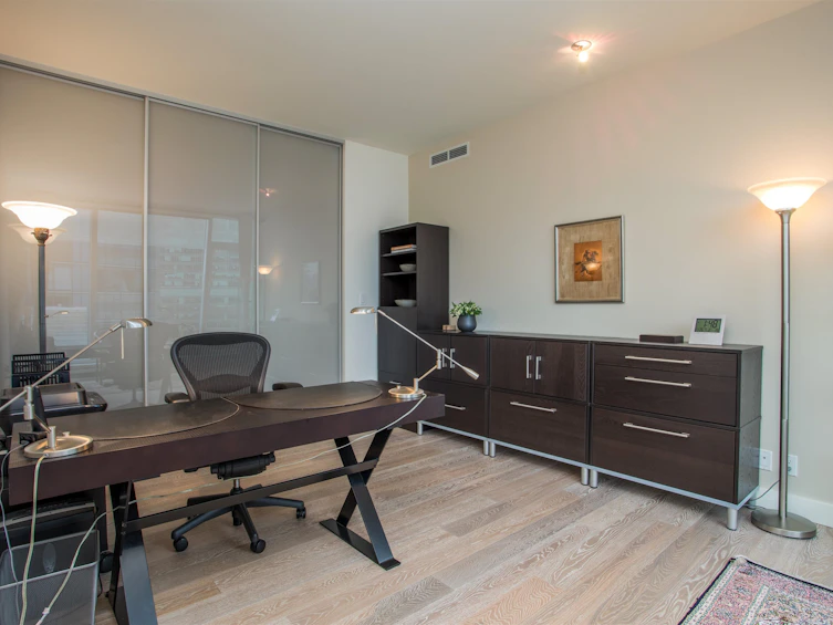 801-1409 W Pender Street, Vancouver, BC, V6G 2S3 - 23