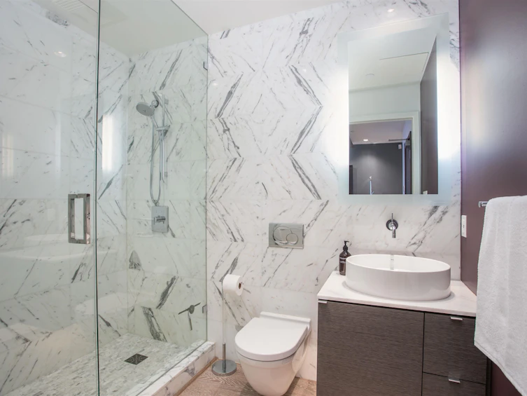 801-1409 W Pender Street, Vancouver, BC, V6G 2S3 - 24