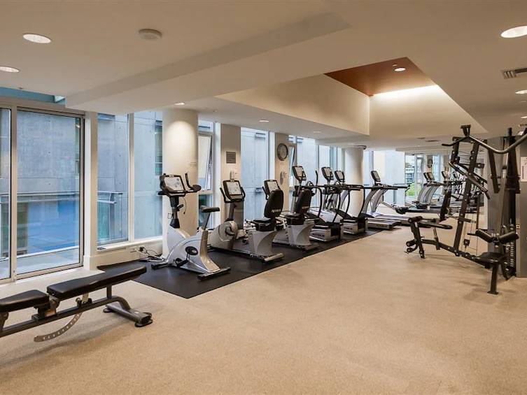 801-1409 W Pender Street, Vancouver, BC, V6G 2S3 - 26