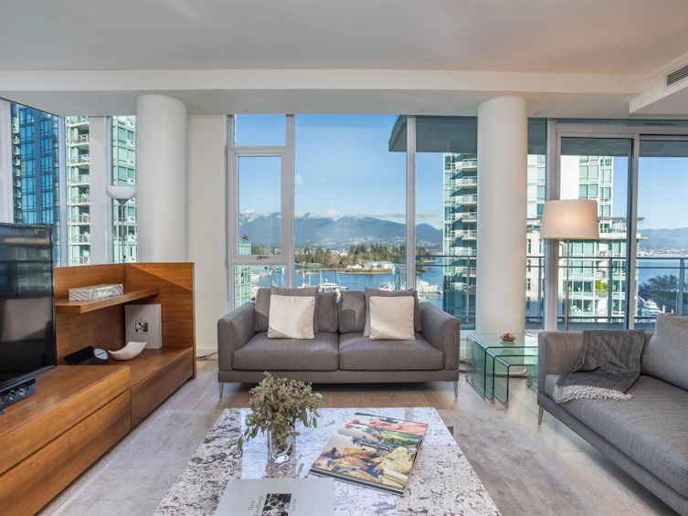 801-1409 W Pender Street, Vancouver, BC, V6G 2S3 - 11