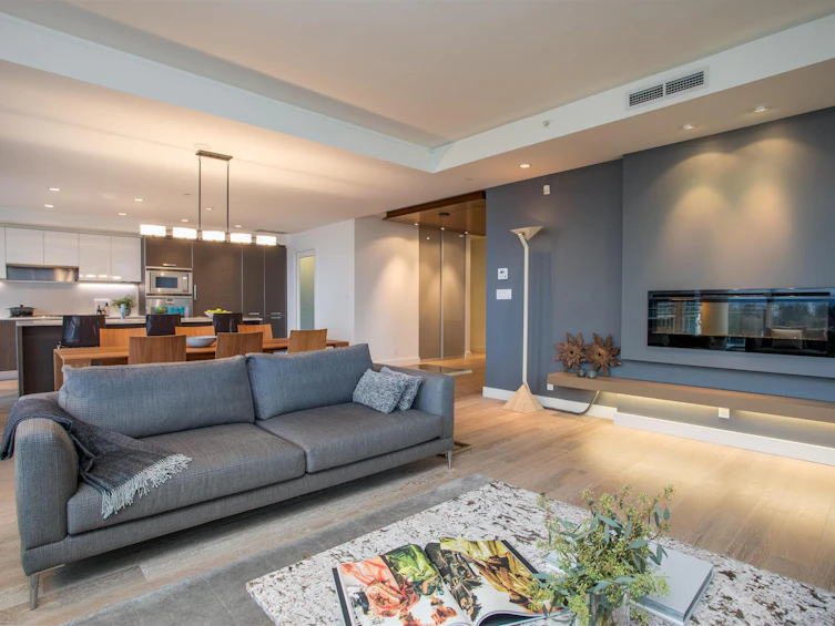 801-1409 W Pender Street, Vancouver, BC, V6G 2S3 - 12