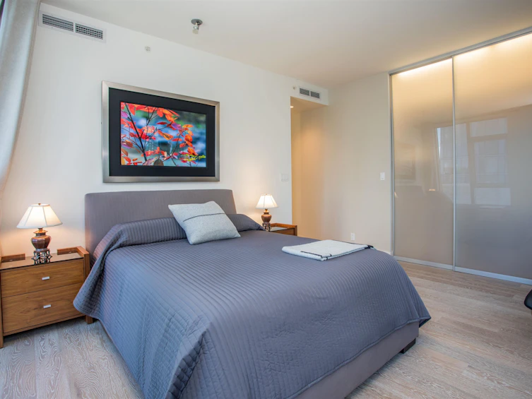 801-1409 W Pender Street, Vancouver, BC, V6G 2S3 - 18
