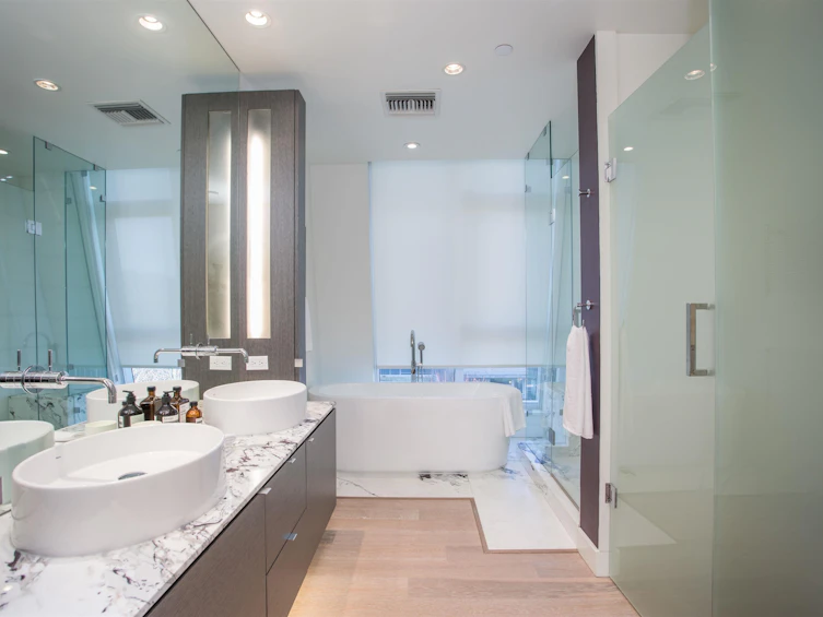 801-1409 W Pender Street, Vancouver, BC, V6G 2S3 - 19