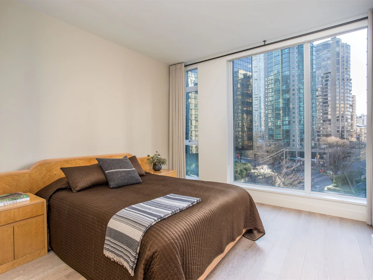 801-1409 W Pender Street, Vancouver, BC, V6G 2S3 - 20