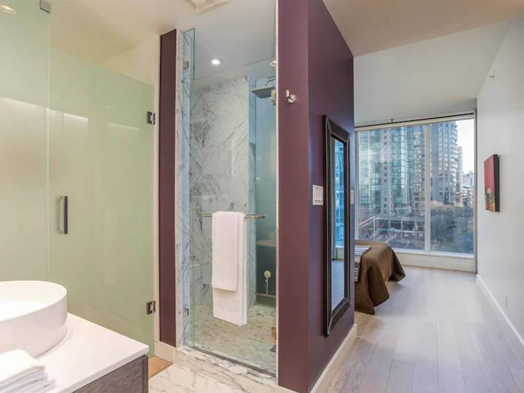801-1409 W Pender Street, Vancouver, BC, V6G 2S3 - 21