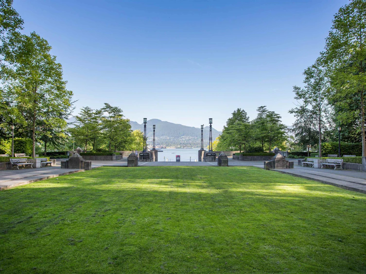 801-1409 W Pender Street, Vancouver, BC, V6G 2S3 - 34