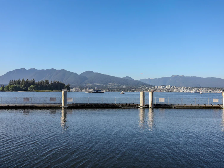 801-1409 W Pender Street, Vancouver, BC, V6G 2S3 - 35