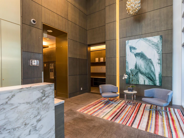 801-1409 W Pender Street, Vancouver, BC, V6G 2S3 - 36