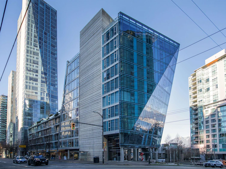 801-1409 W Pender Street, Vancouver, BC, V6G 2S3 - 39