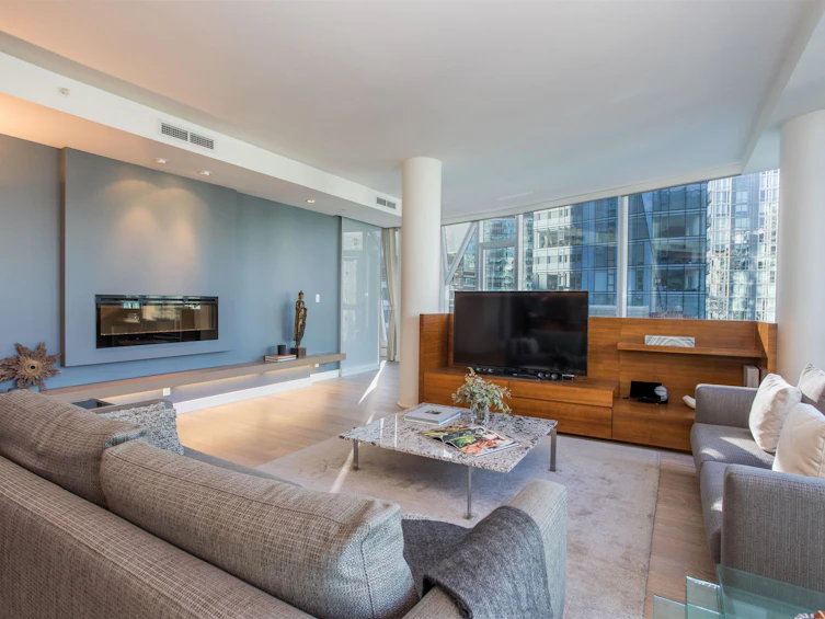 801-1409 W Pender Street, Vancouver, BC, V6G 2S3 - 7