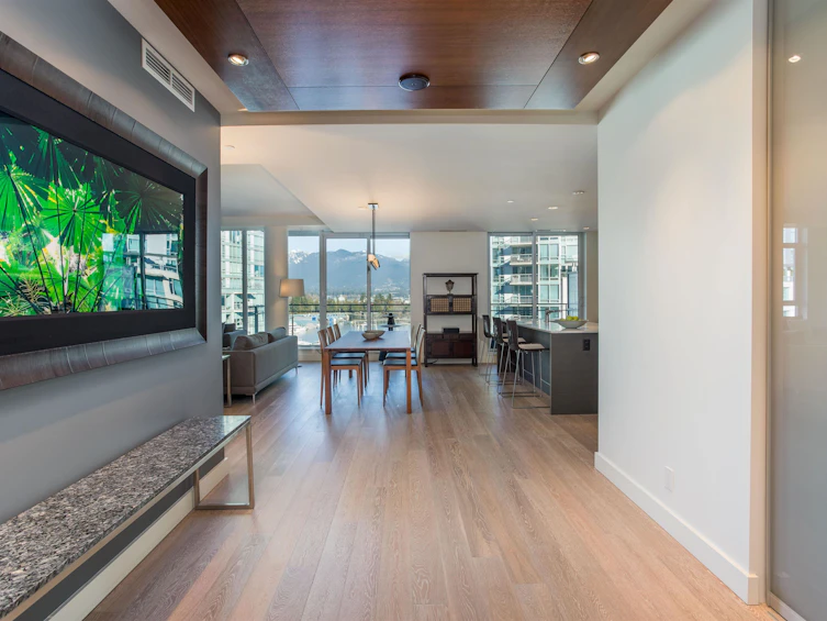 801-1409 W Pender Street, Vancouver, BC, V6G 2S3 - 8