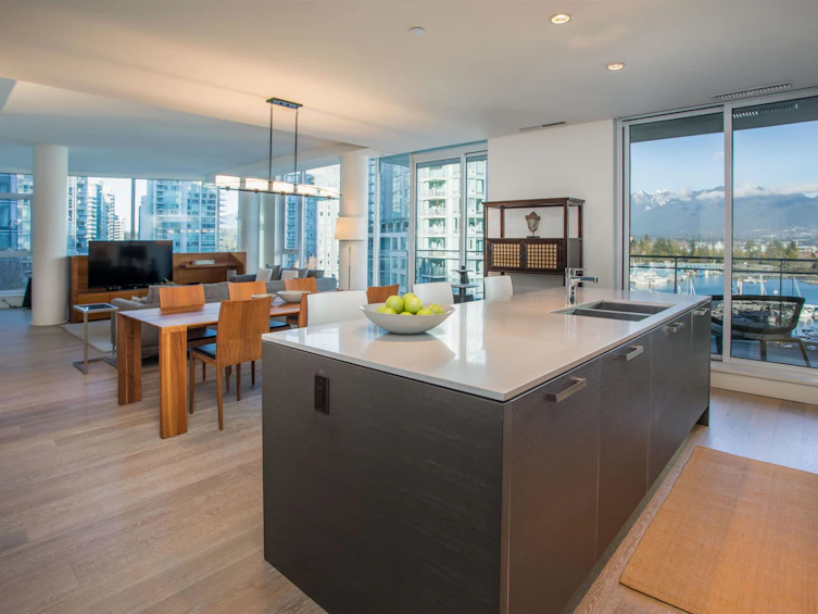 801-1409 W Pender Street, Vancouver, BC, V6G 2S3 - 9