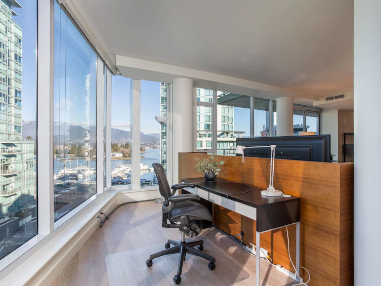 801-1409 W Pender Street, Vancouver, BC, V6G 2S3 - 15