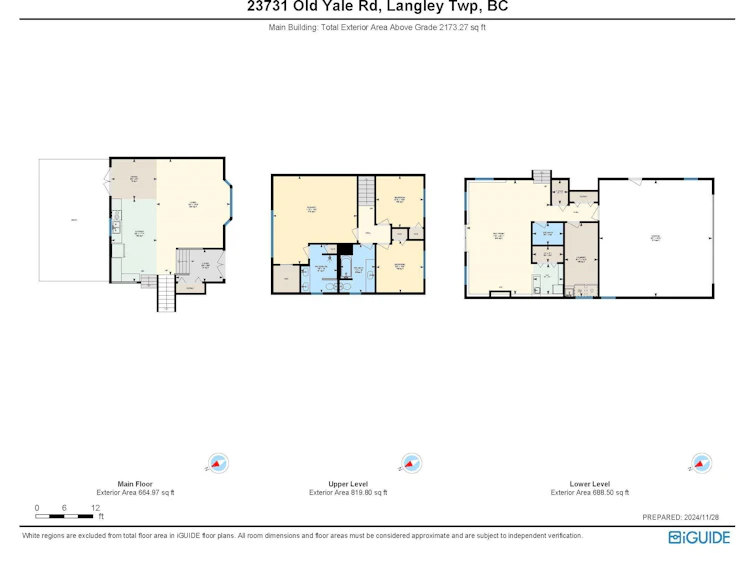 23731 Old Yale Road, Langley, BC, V2Z 2K4 - 40