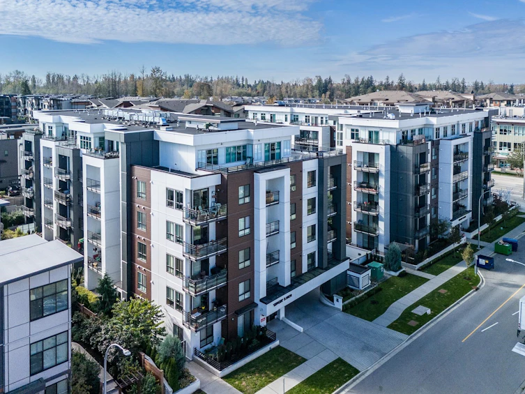 B303-20838 78b Avenue, Langley, BC, V2Y 1X1 - 2